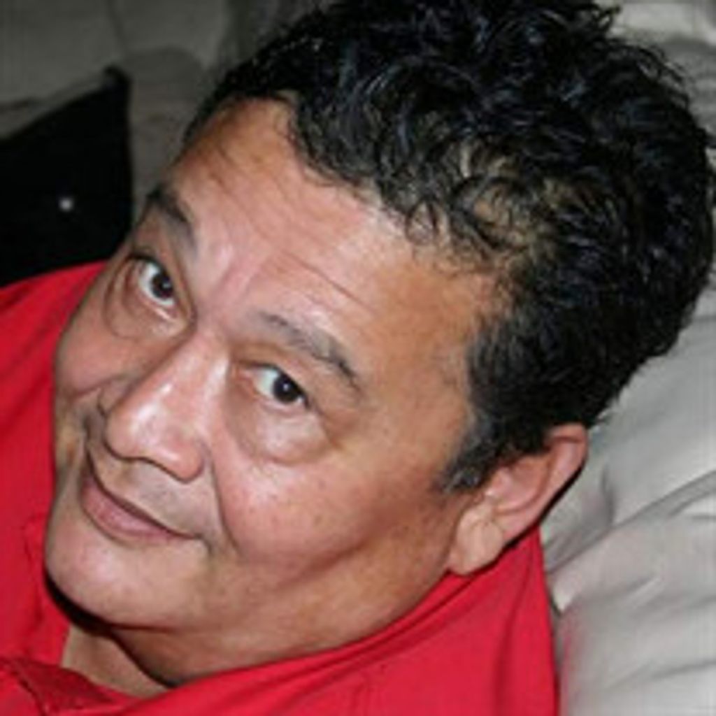Frank Caneda