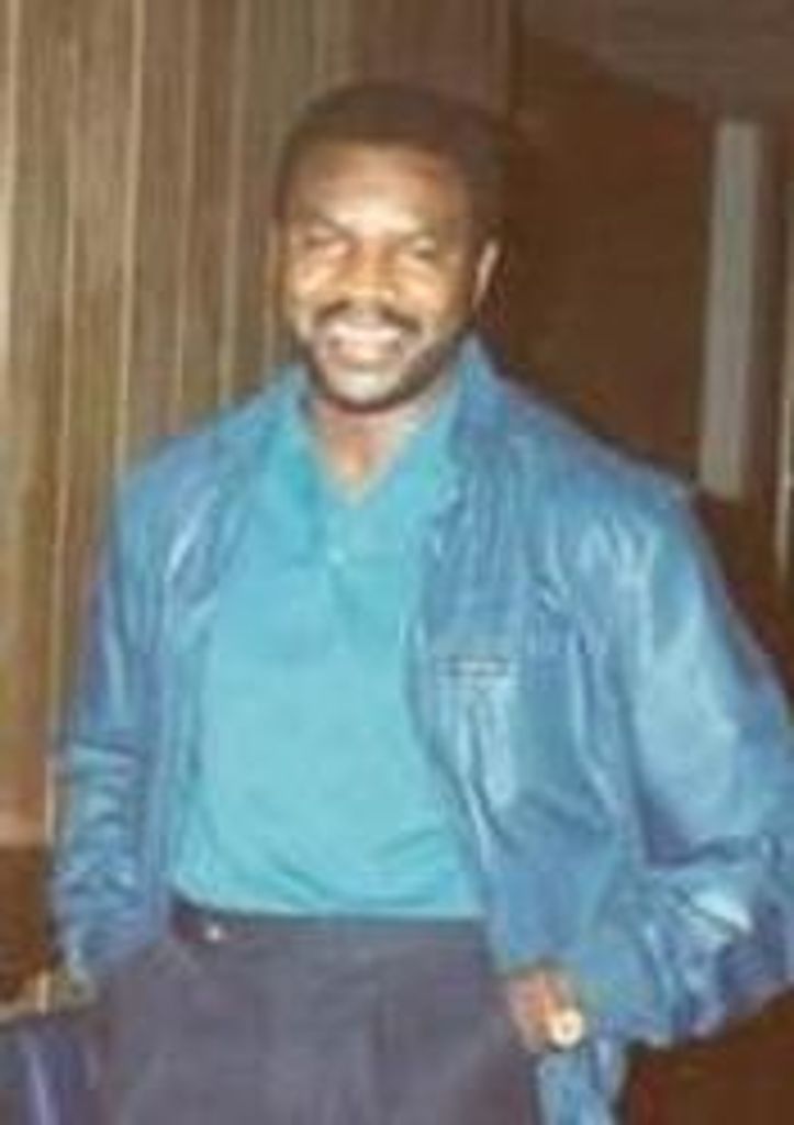Mr. Leonard (Flutie) Todd