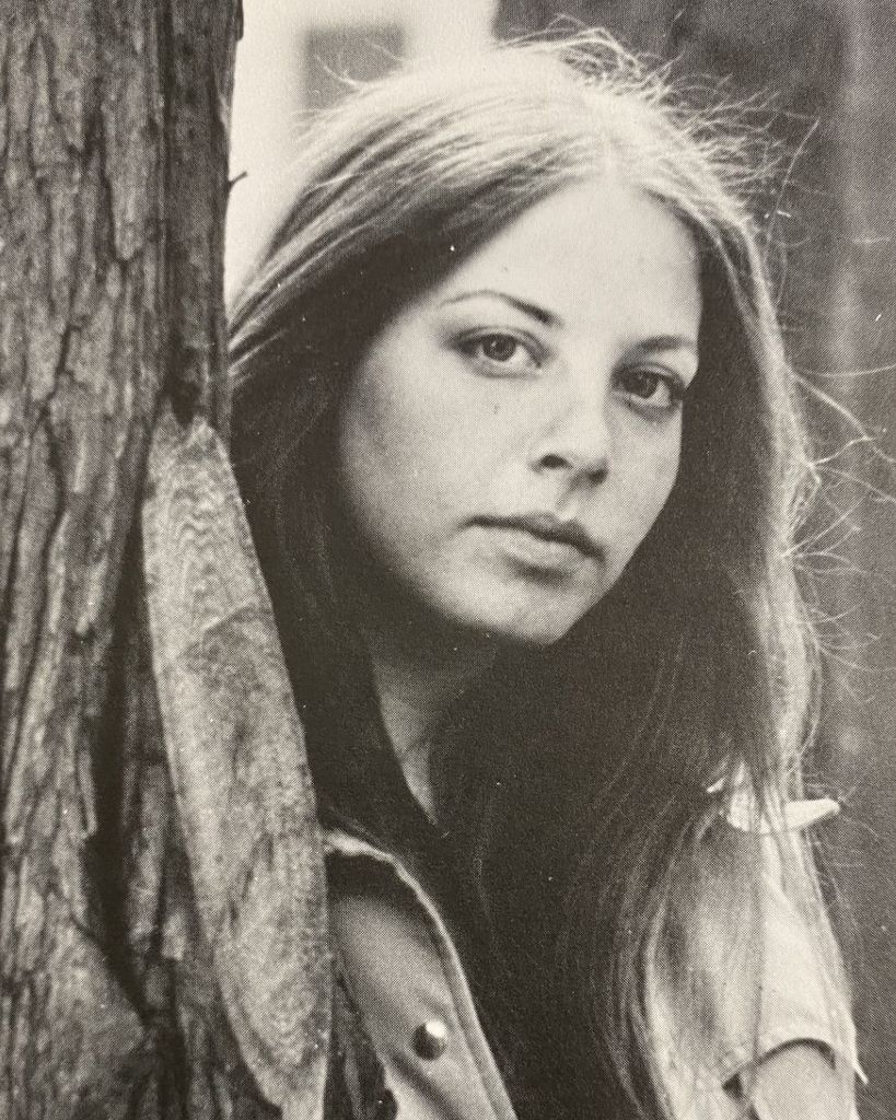 Dara Buck Manning