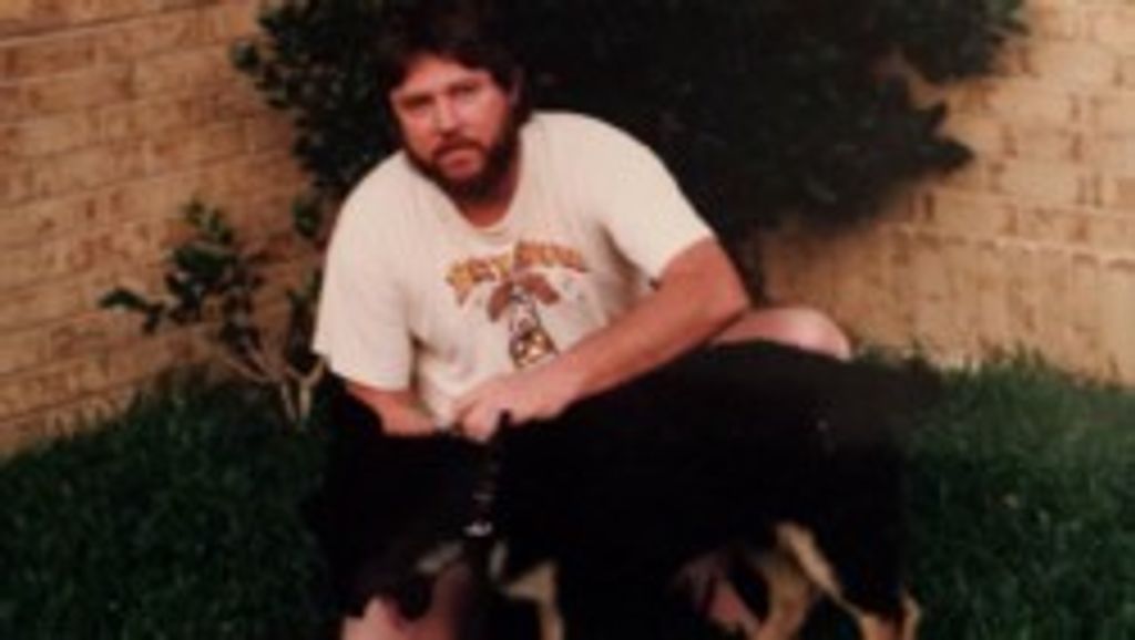 Max Houston Profile Photo