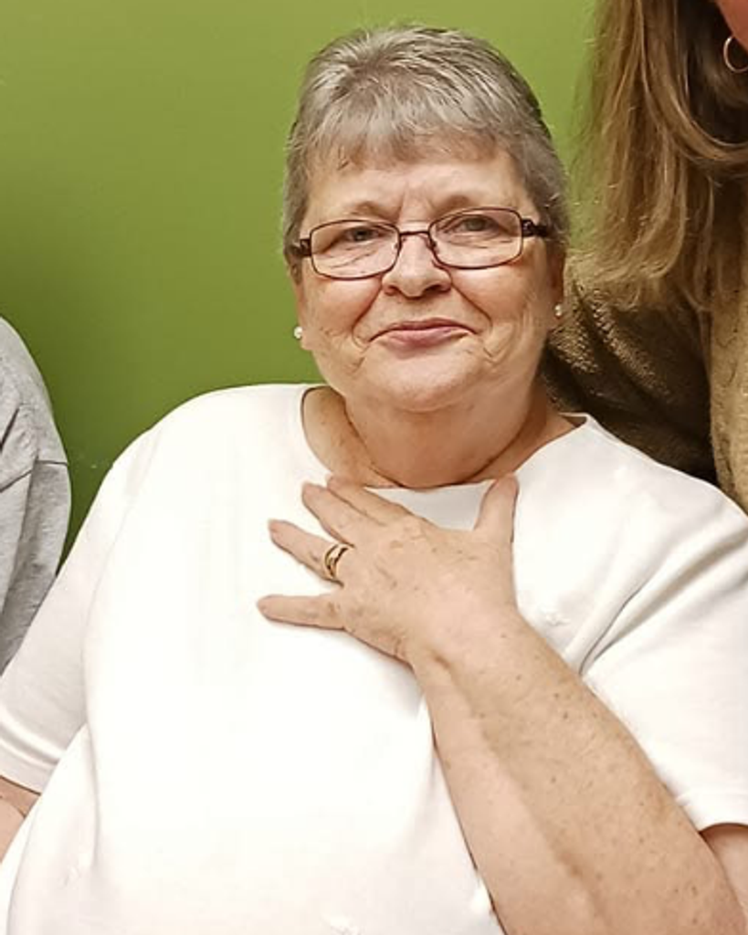 Darlene Booth Tate Profile Photo