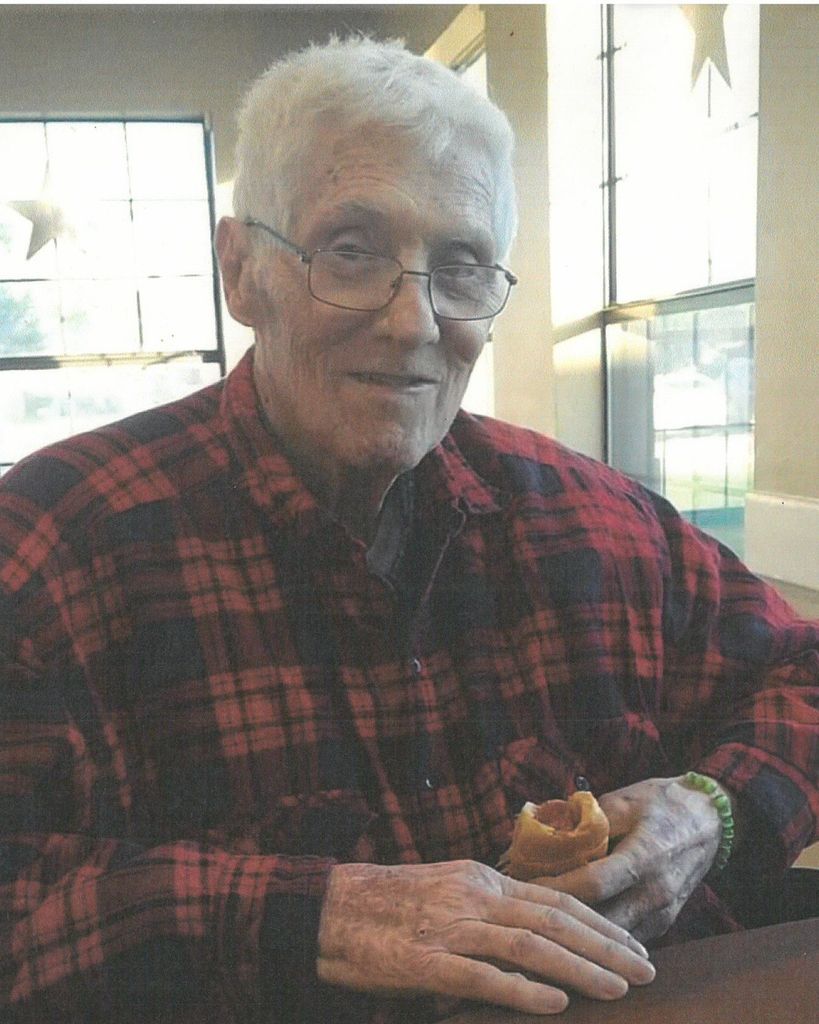 John Thomas LaRoe