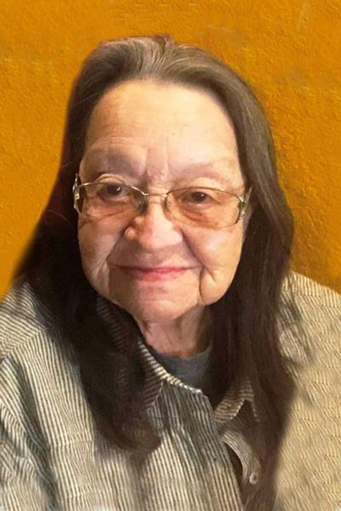"Mickey" June Rae Smith Cole Wright Profile Photo