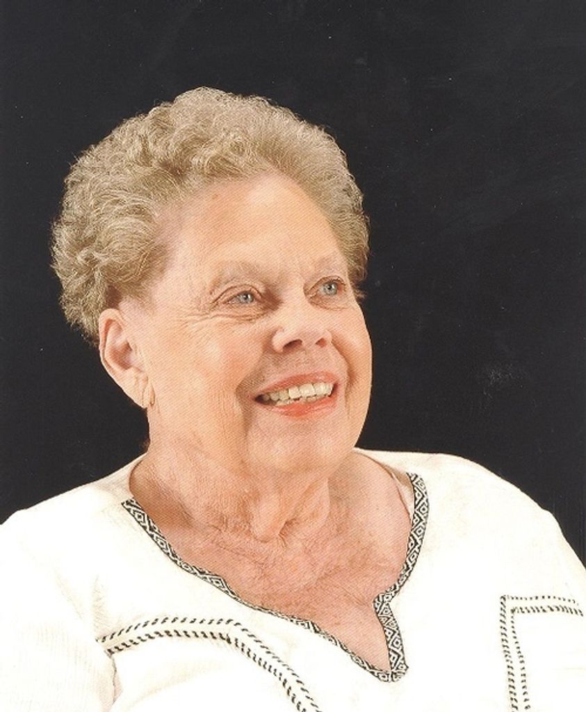 Nancy Carol Lane Profile Photo