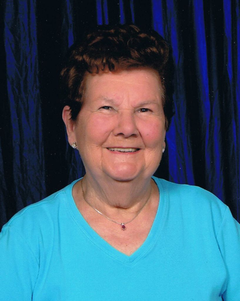 Mary Evelyn Belcher Profile Photo