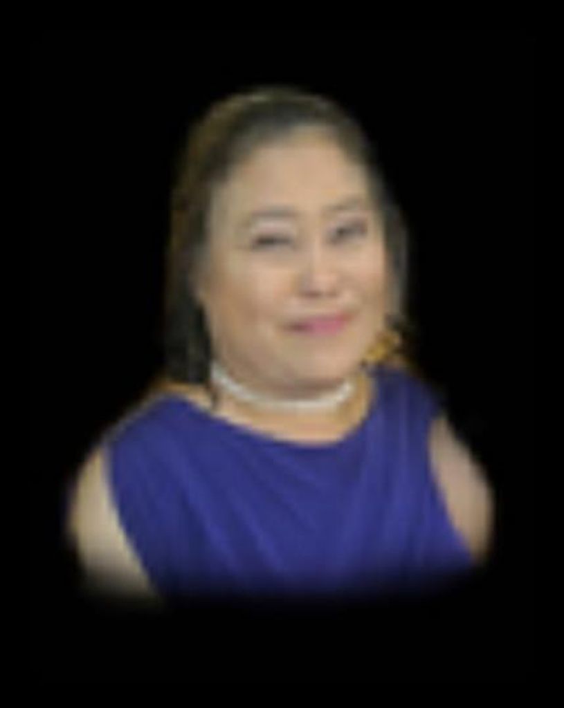 Eileen Beth Anasarias