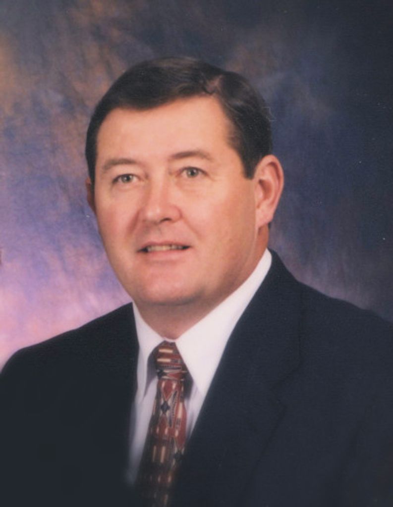 Ray Emory Thompson