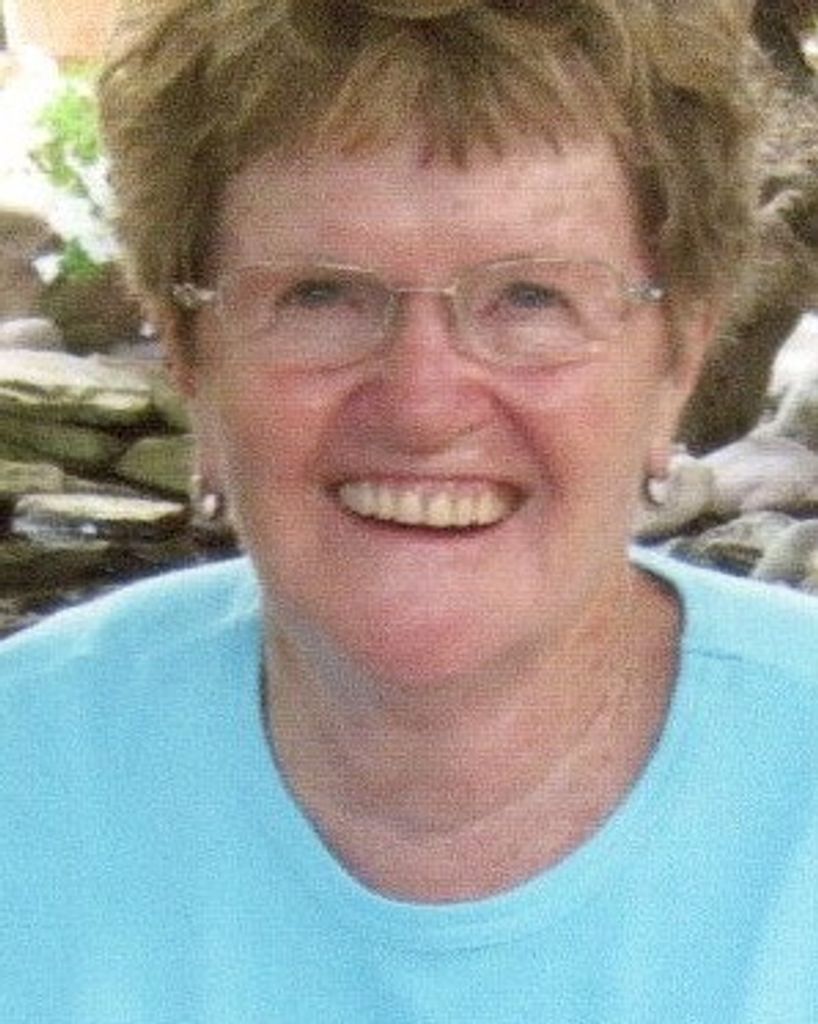 Carolyn Jean Holland Profile Photo