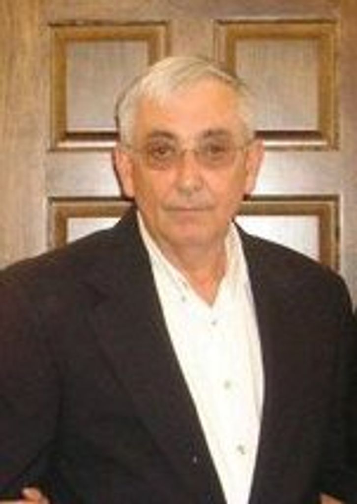Steven C. Bilby