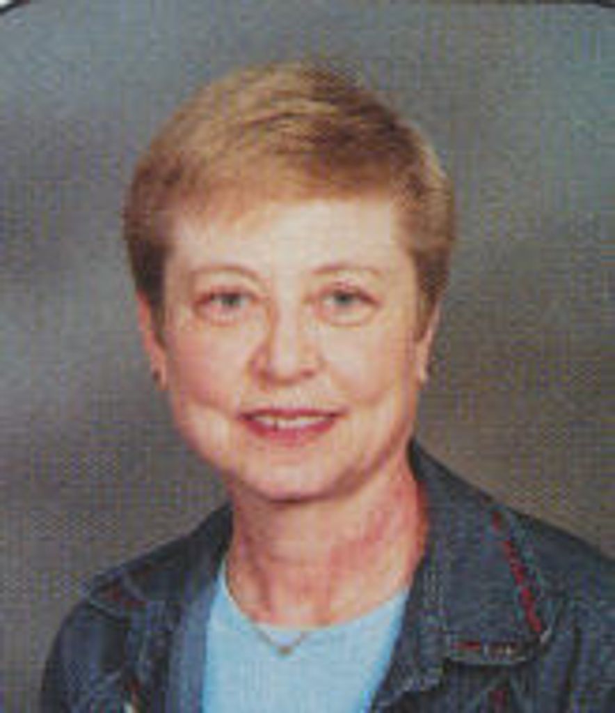 Jean Ann Hahn
