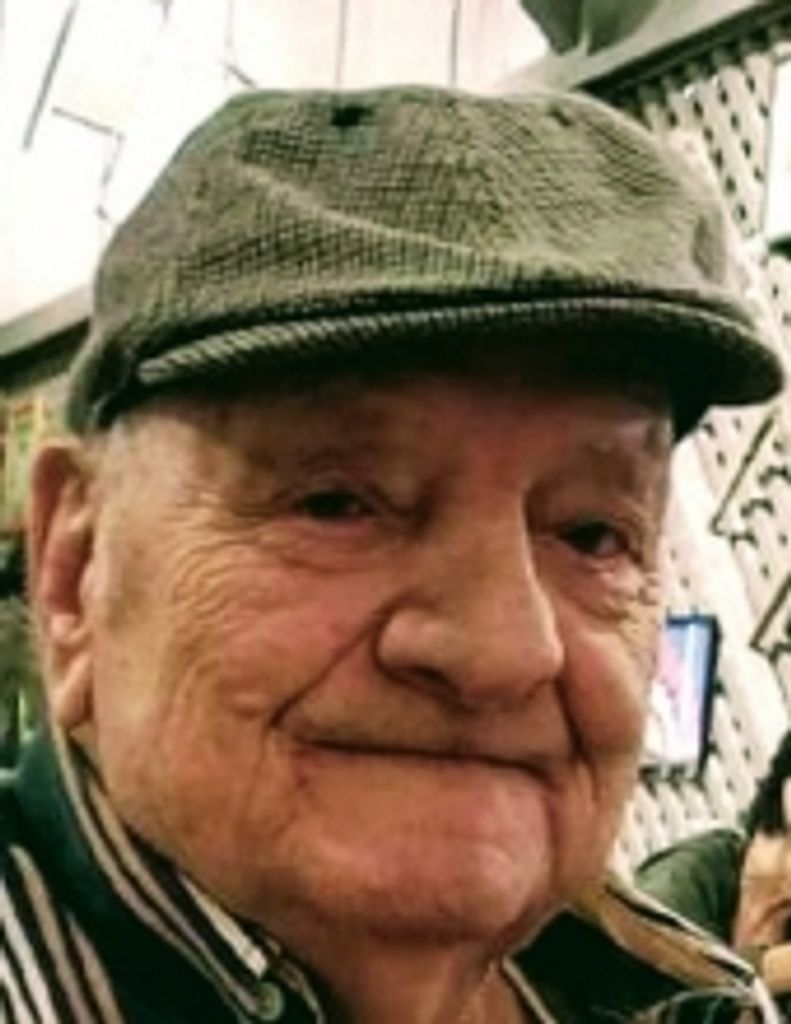 Billy Copeland