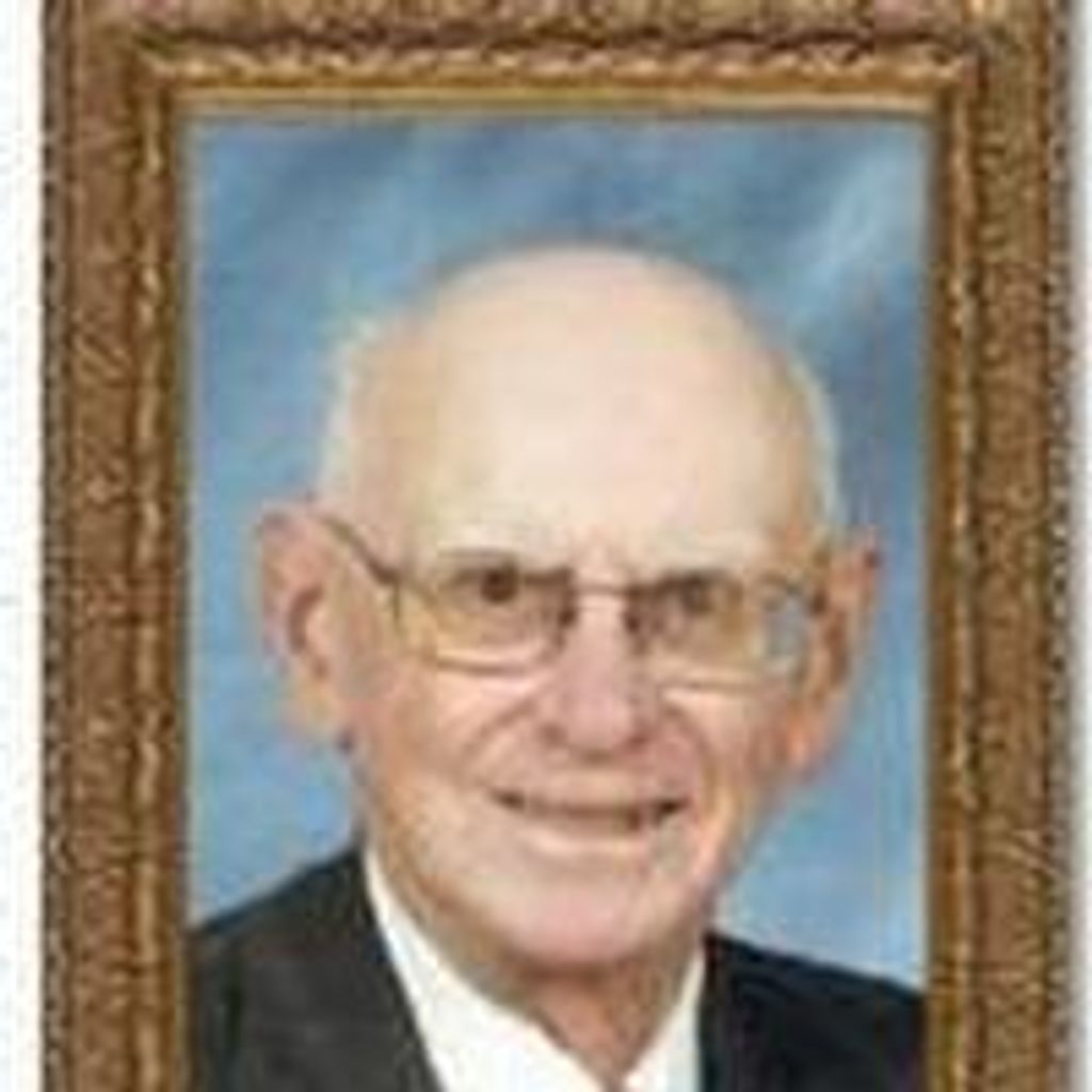 Glenn D. Hoover