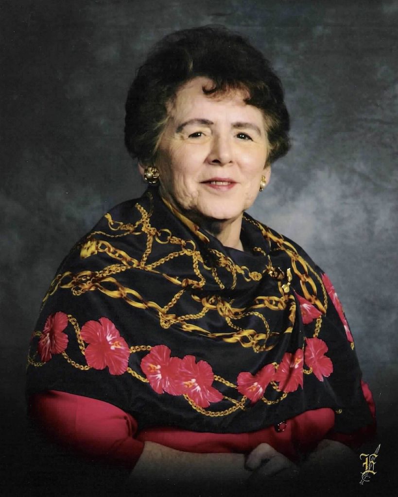 Betty Ruth Melton-Smith Profile Photo