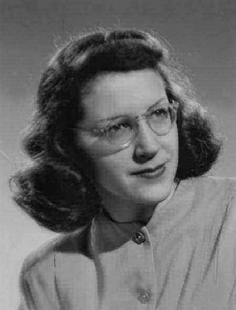 Peg Brei