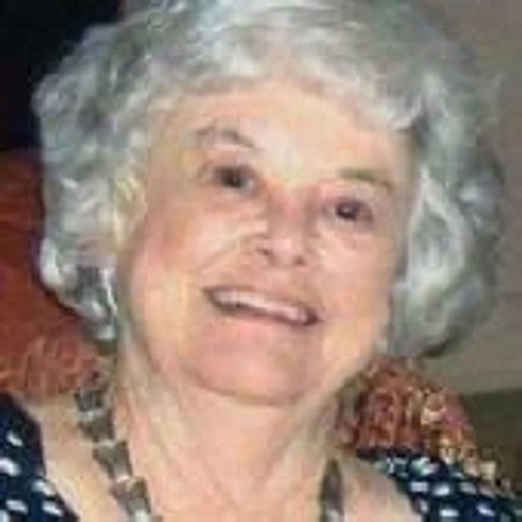 Mary Brodt