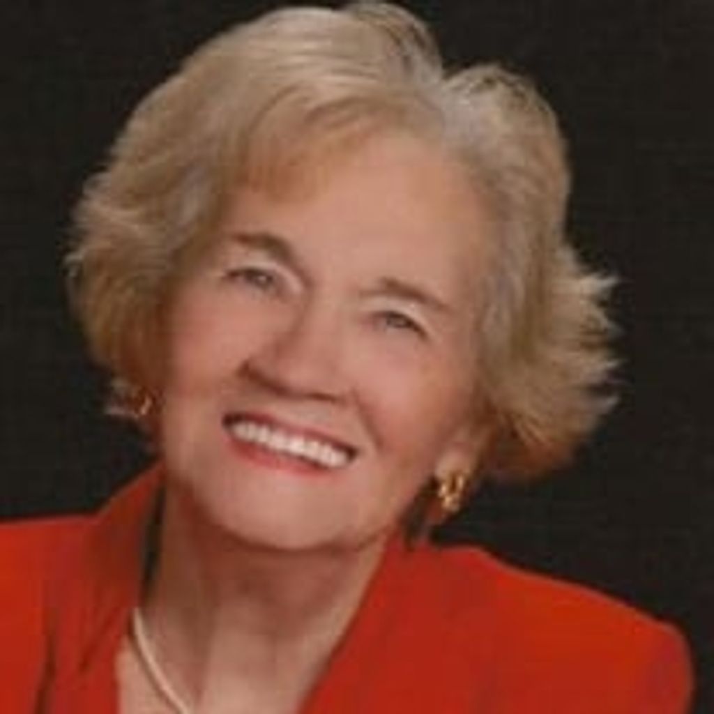 Irene S. Dye