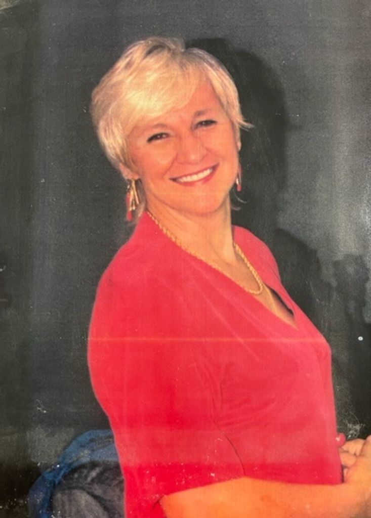 Rose Tustin Rutledge Chapman