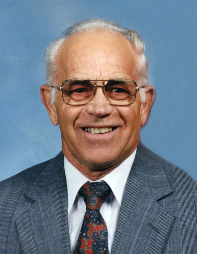 Delmar O. Wahl Profile Photo
