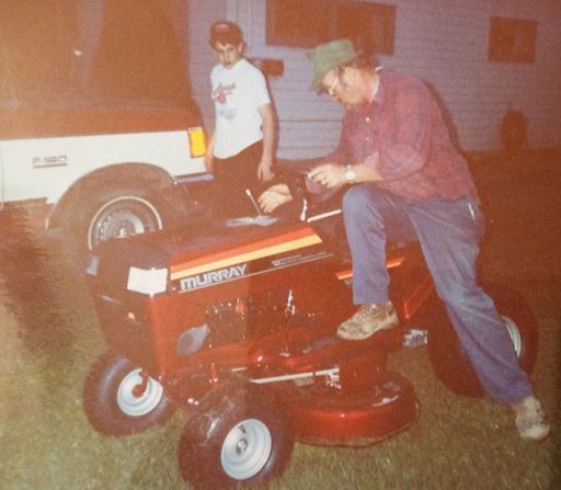 Bernard Lee Moore photo gallery thumbnail 75 of 293