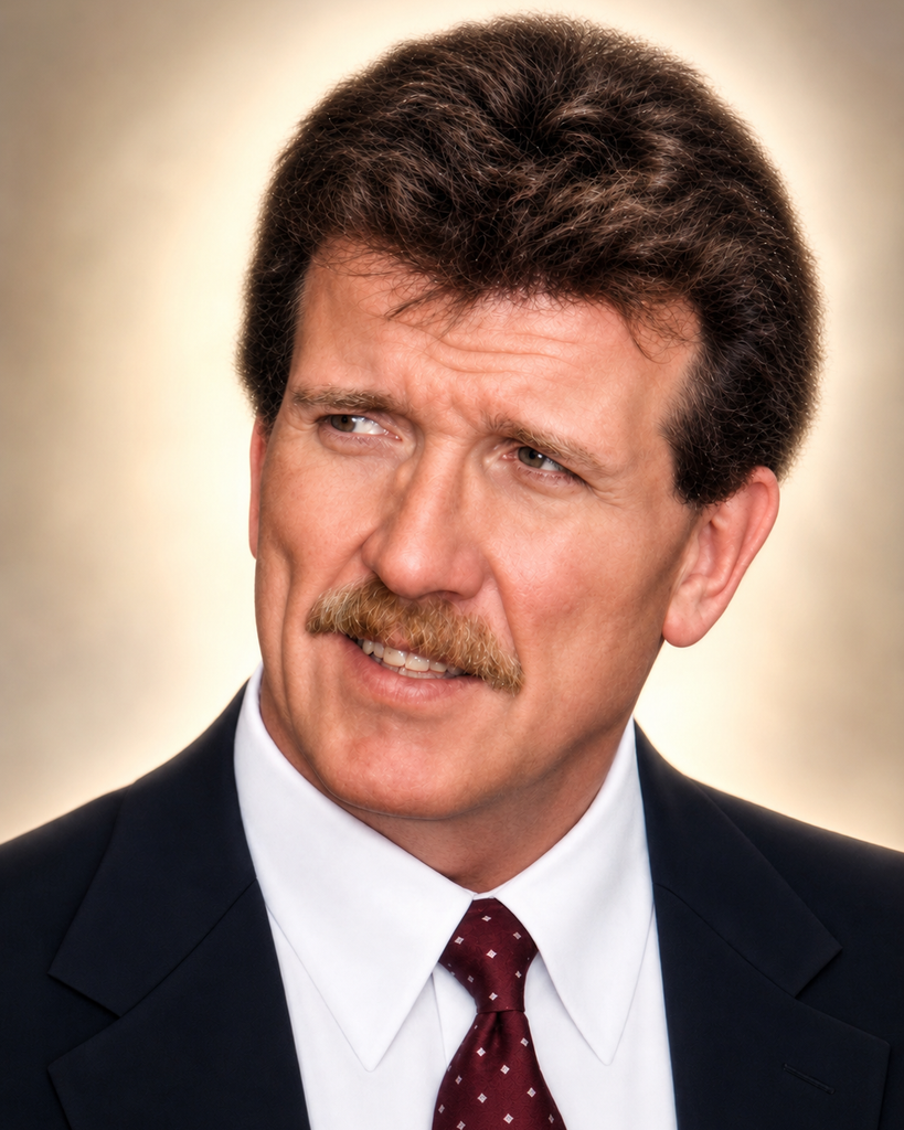William S. Williamson