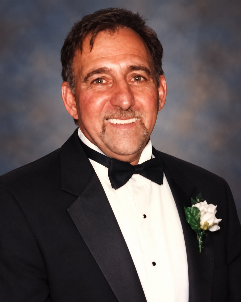 Richard Patrick Chippo Profile Photo