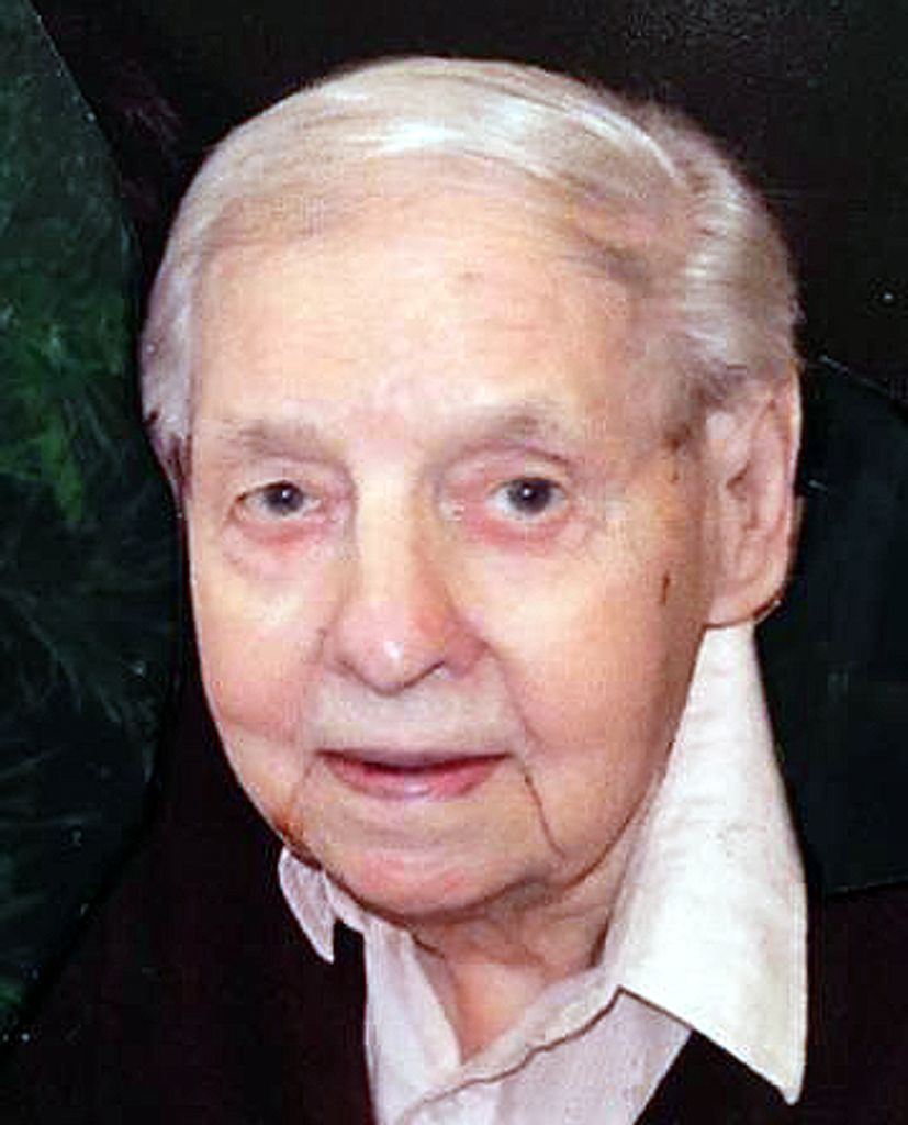 Felix G. (Piurkoski) Parnell