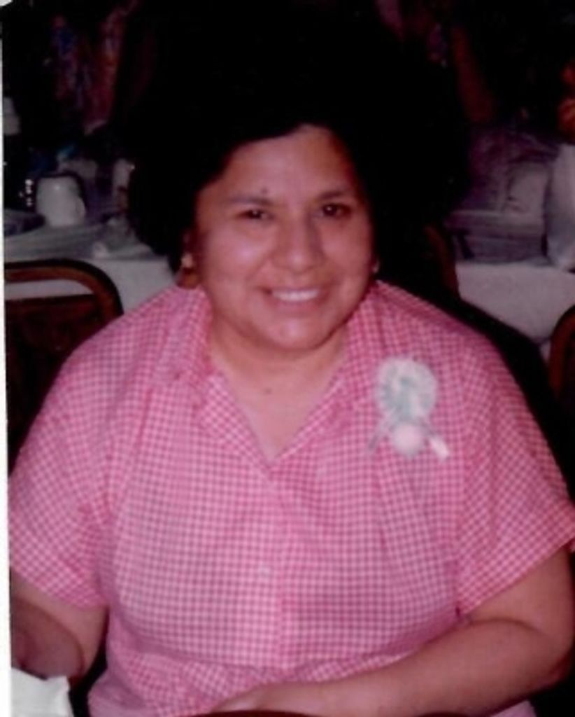 Rose Reynoso Profile Photo