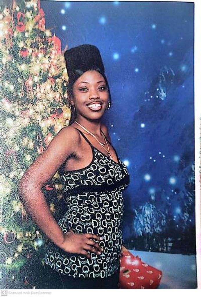 Ms. Keisha Glens Profile Photo