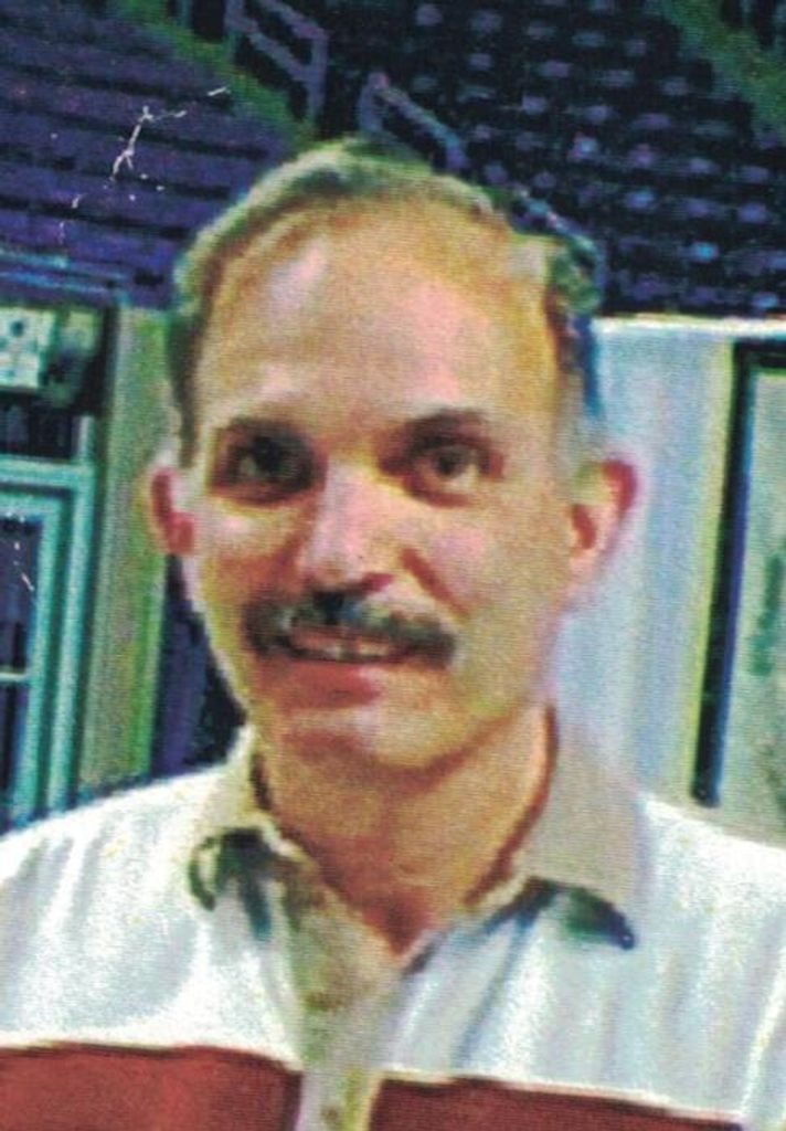 Domenic A. "Nick" Caminiti Profile Photo