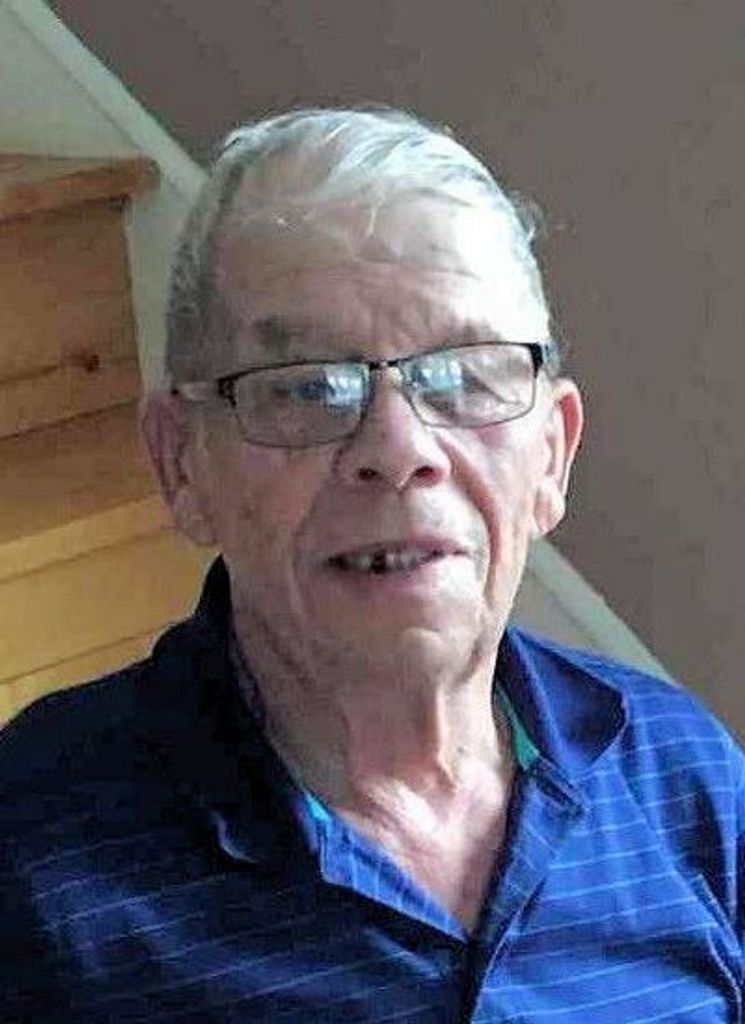 Cyril Maxwell Hicks Profile Photo