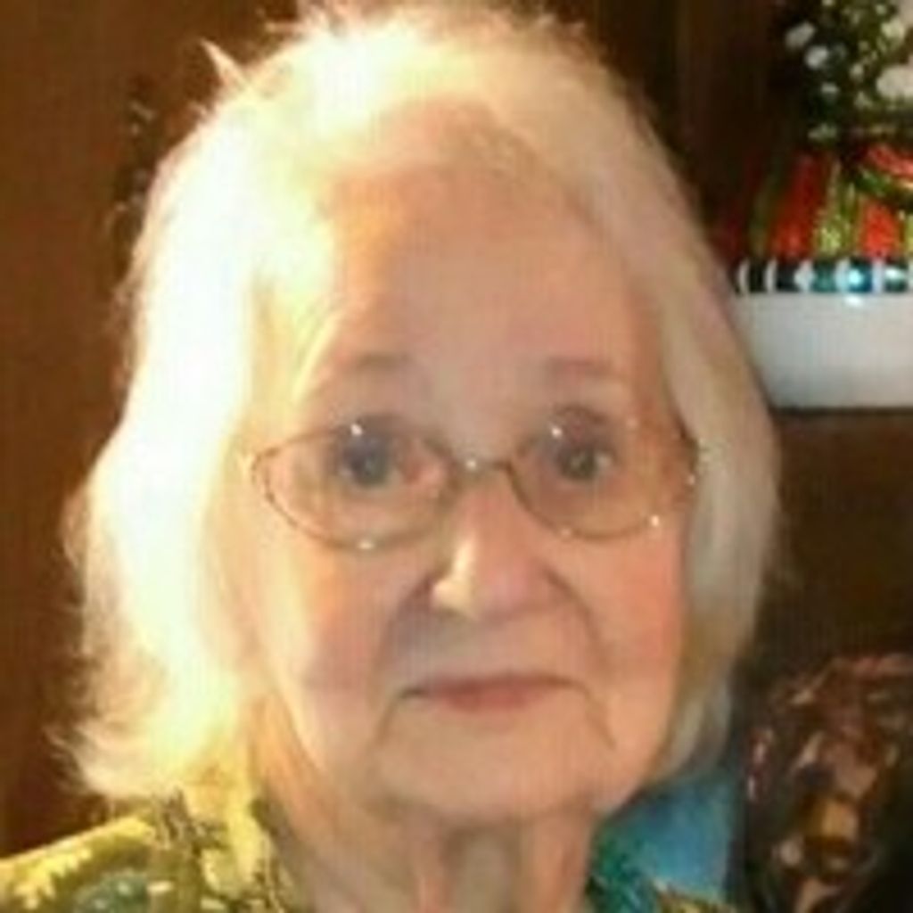 Doris Marie Pleasant