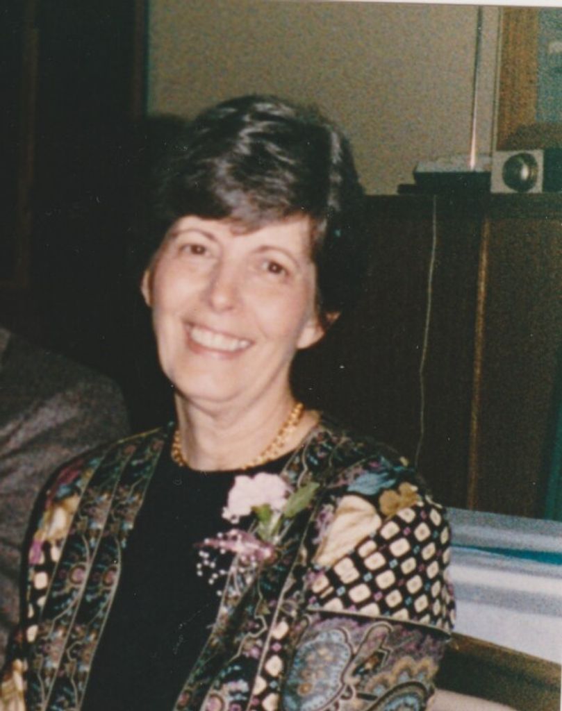 Alice Mae Salisbury Profile Photo