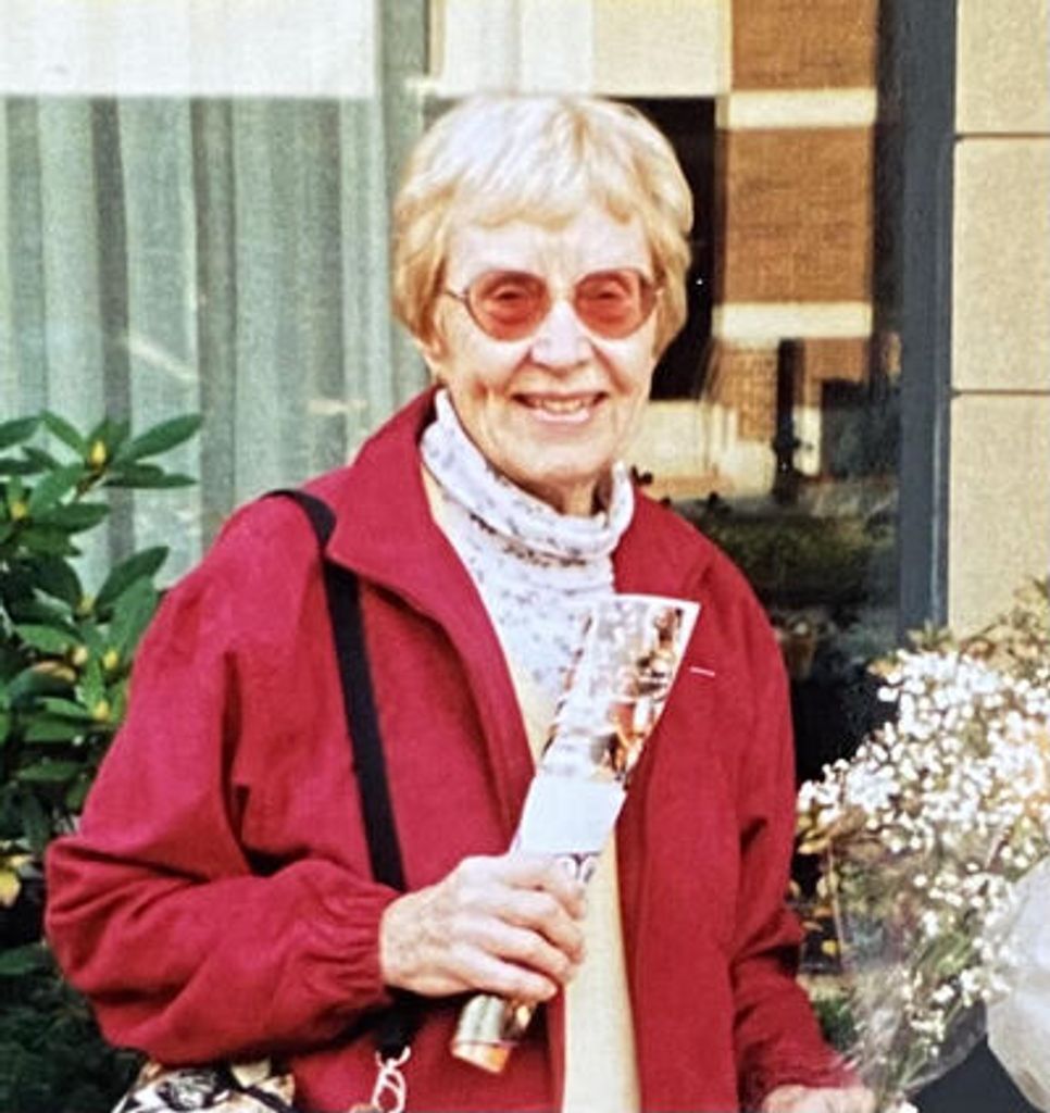 Anne Holston Engle Profile Photo
