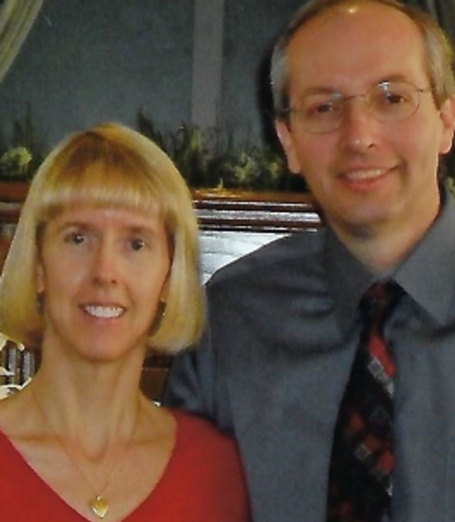 Mary Beth Dockery Profile Photo