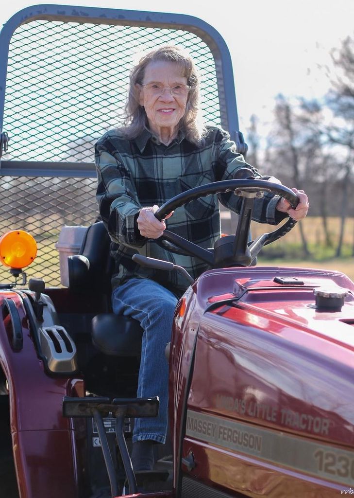 Linda "Mom" Smith Profile Photo