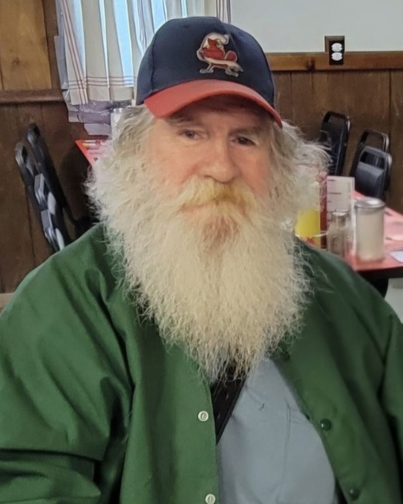 Willis "Duke" Kadden Applegate