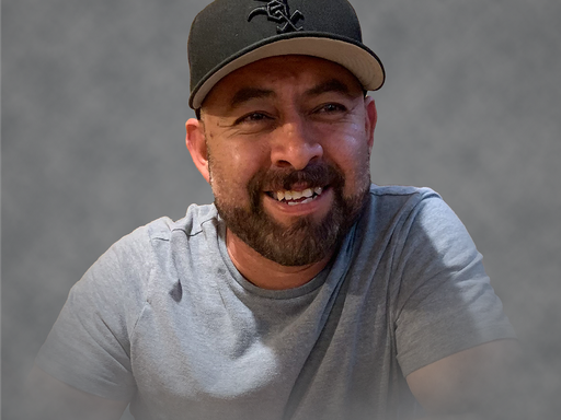 Adrian Valdez Profile Photo
