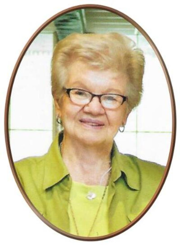 Mariette Cornelius Profile Photo