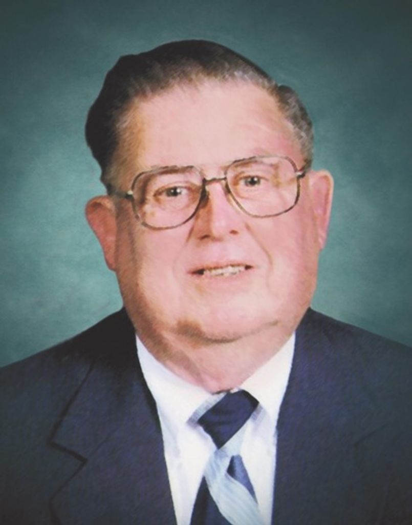 Oswald "Sonny" Lafayette Spivey, Jr. Profile Photo
