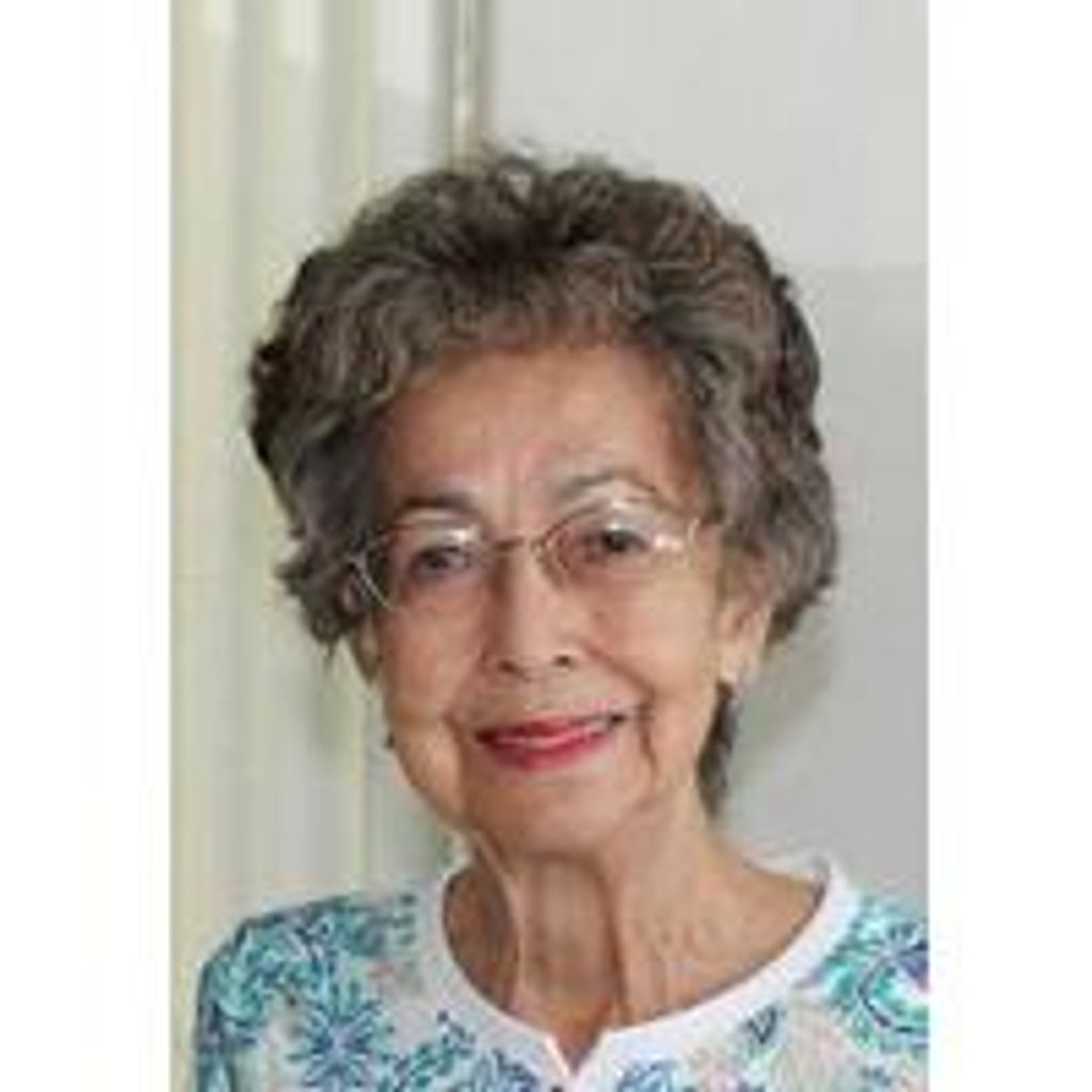 Estella  "Jackie" Clark
