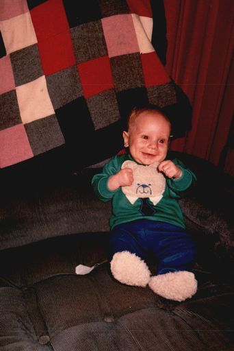 David Scott Reed photo gallery thumbnail 48 of 81