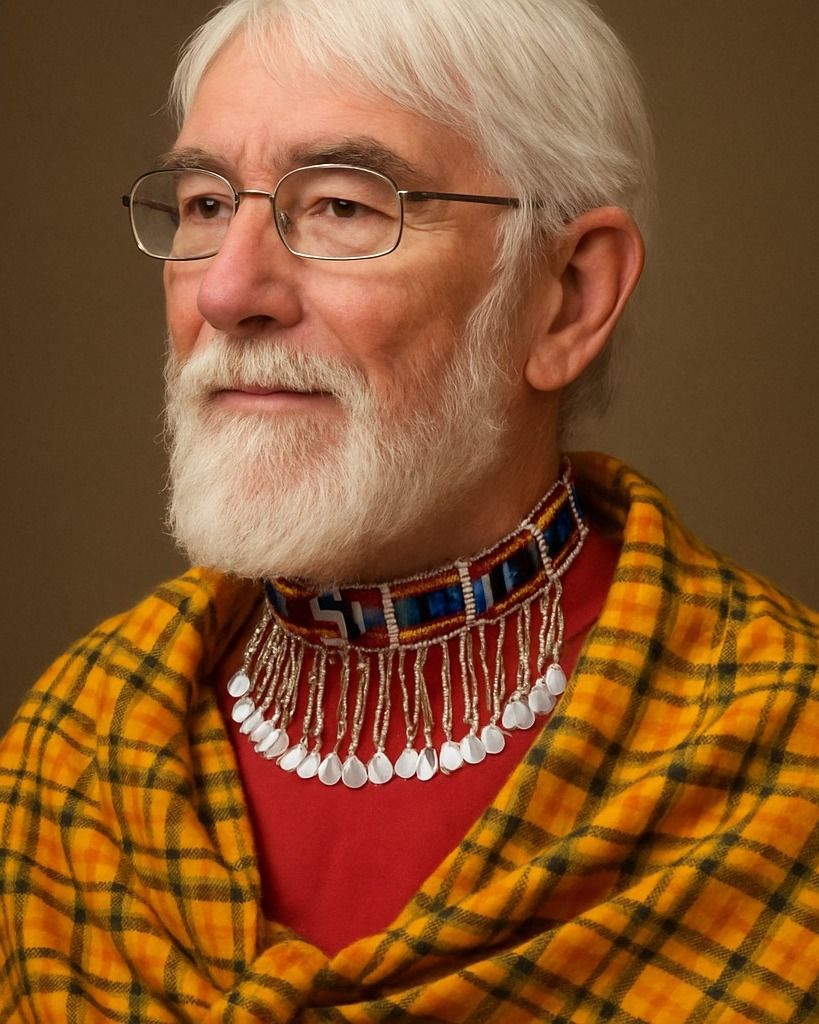 Michael Dudley Rhoads