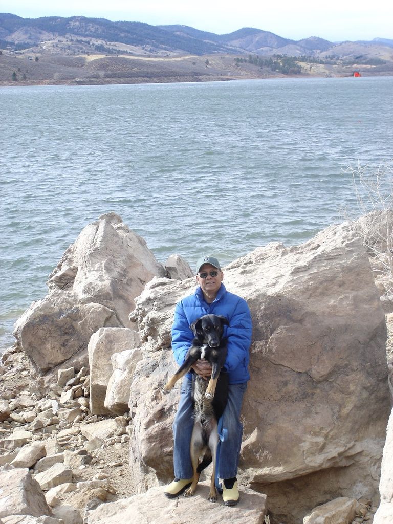 Feliciano "Frank" Manuel Cruz Jr.