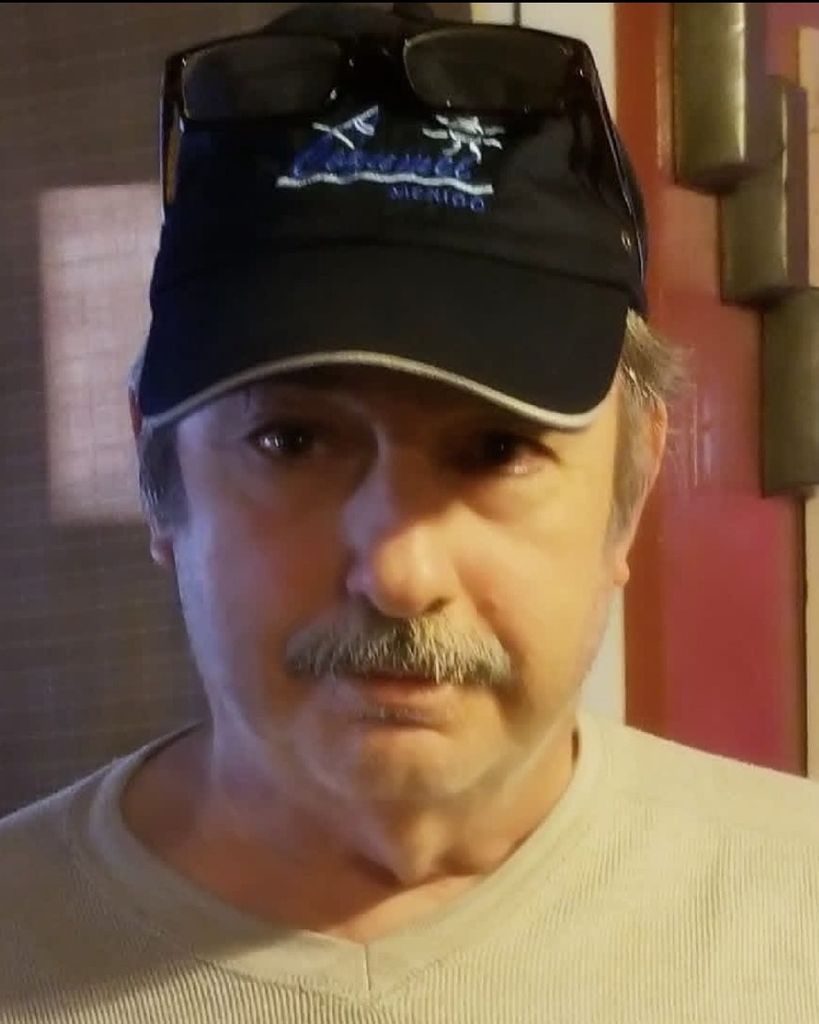 Edward Earl Gould Profile Photo