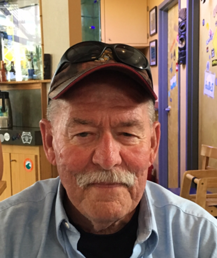 John R. Kupferer Profile Photo