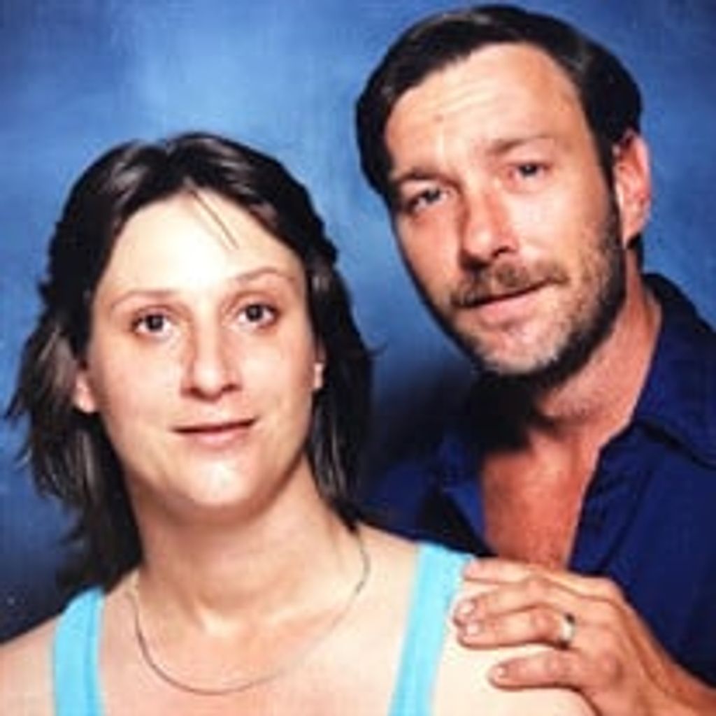 Brenda Darlene Woods