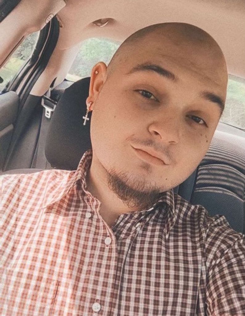 Christopher Dalton Green Profile Photo