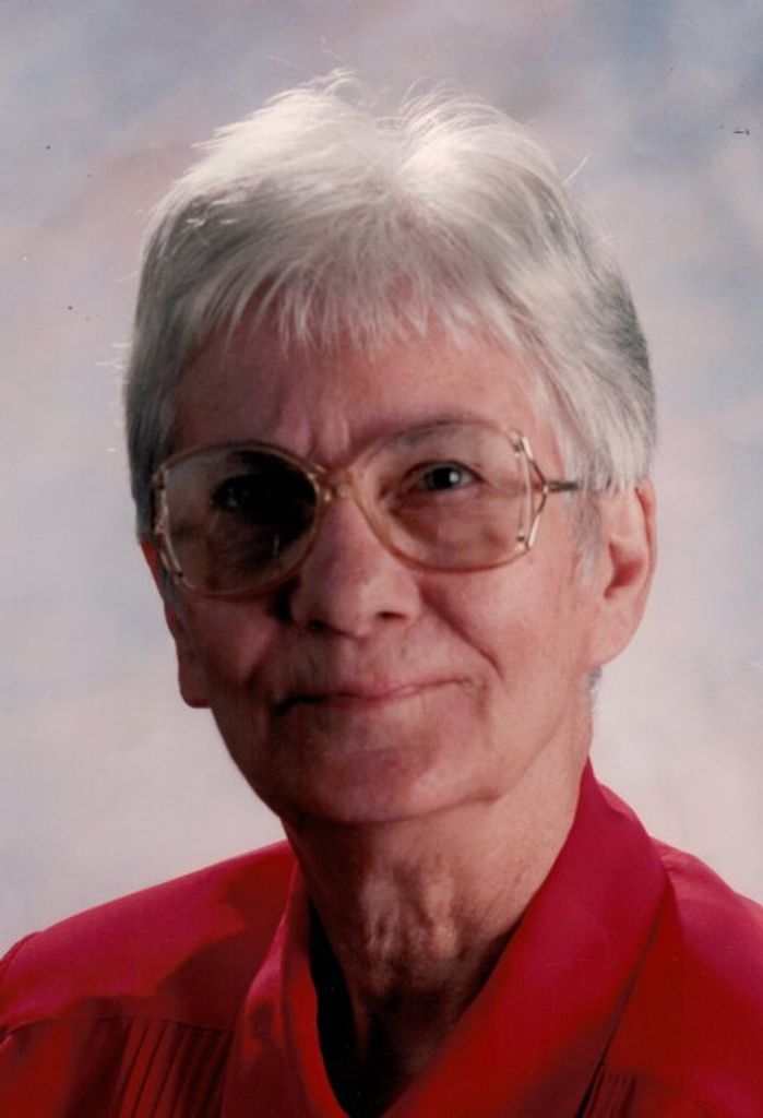 Alice Taylor Profile Photo