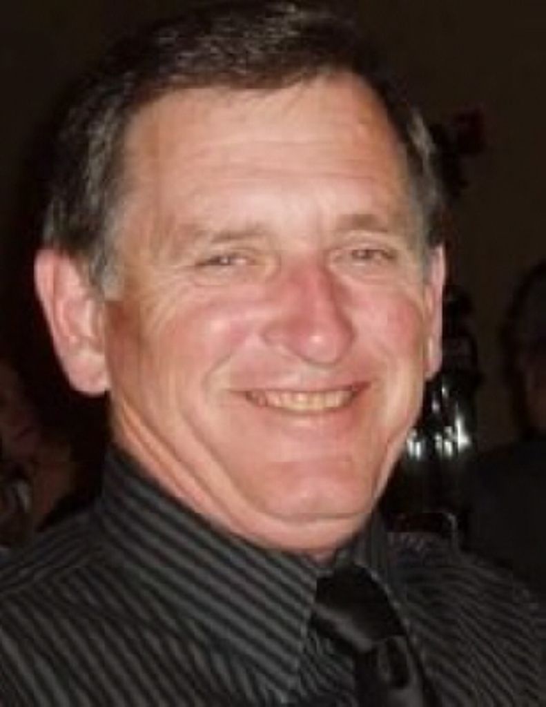Richard J. Buckley Profile Photo