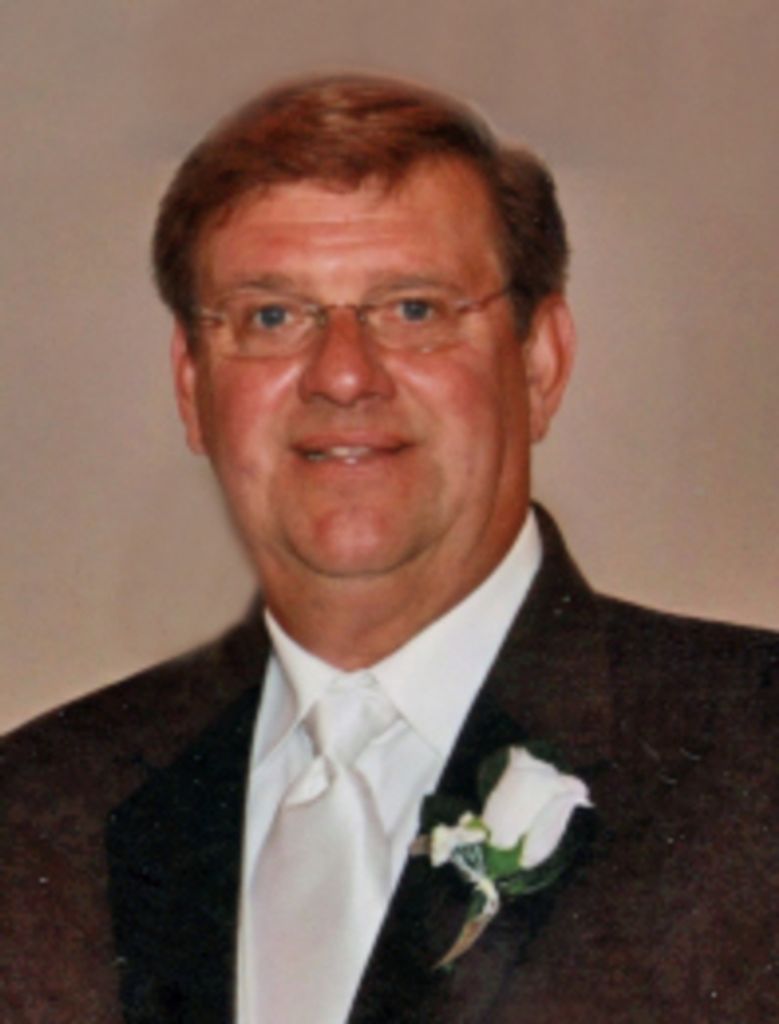 Vern Erck Profile Photo